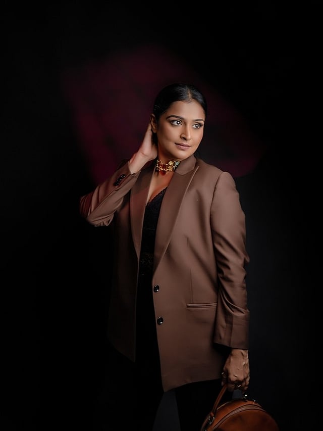 Remya Nambessan
