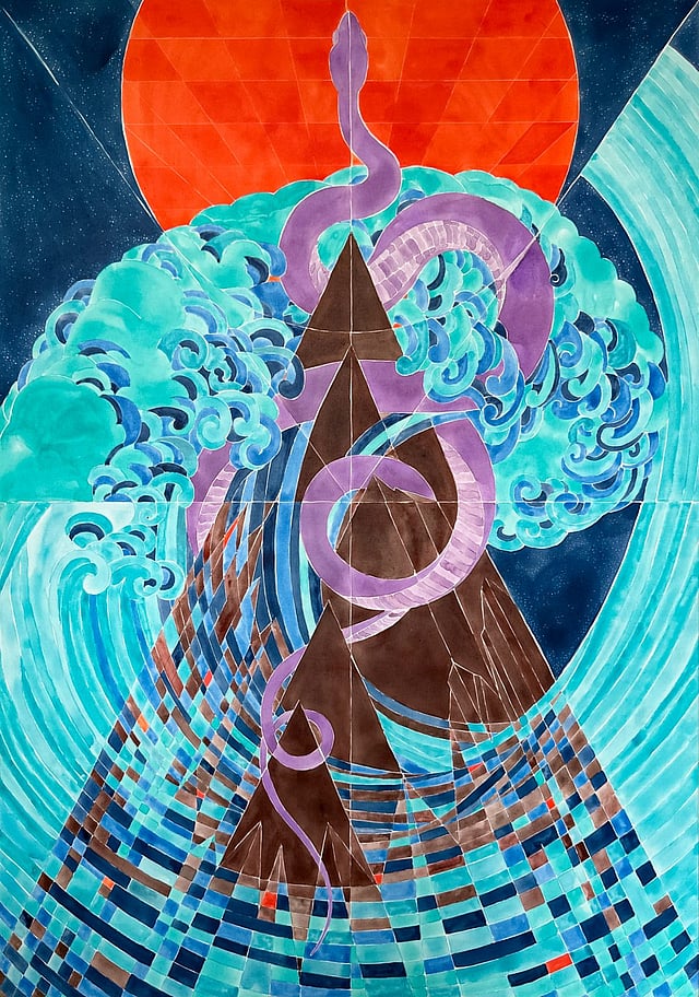 Myth, Memory, Meaning: Must-see art exhibition by women artists in Bengaluru