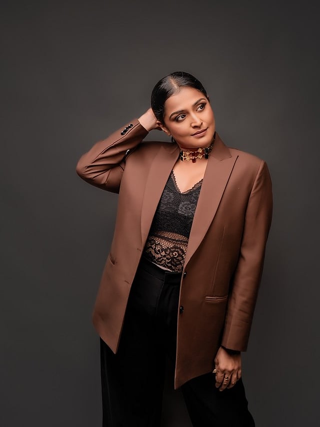 Remya Nambessan