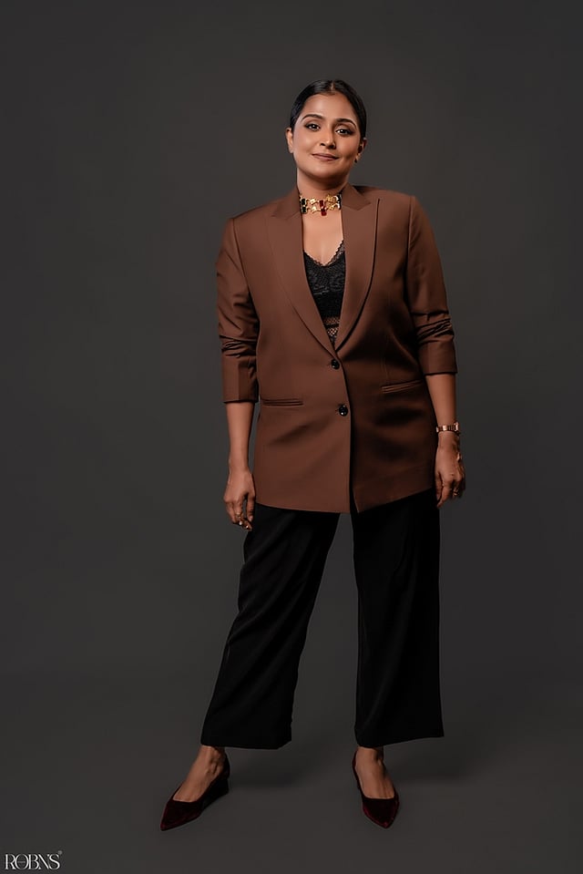 Remya Nambessan