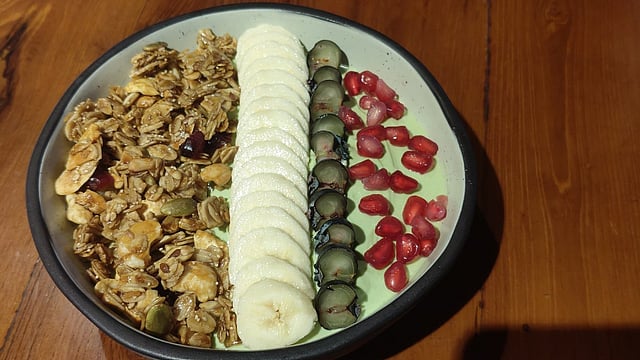 With a fresh take on Matcha, this new menu has a range of delights