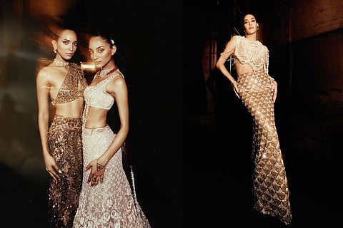 Manish Malhotra Inaya collection