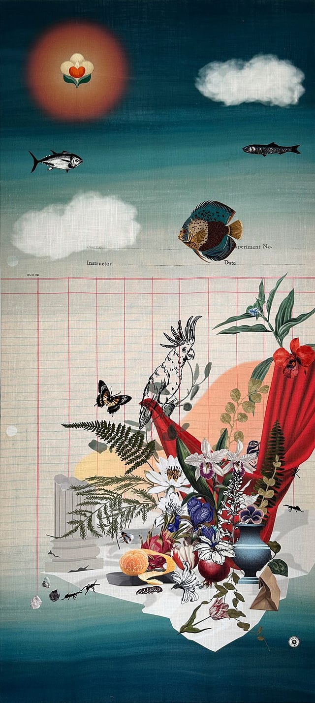 Myth, Memory, Meaning: Must-see art exhibition by women artists in Bengaluru