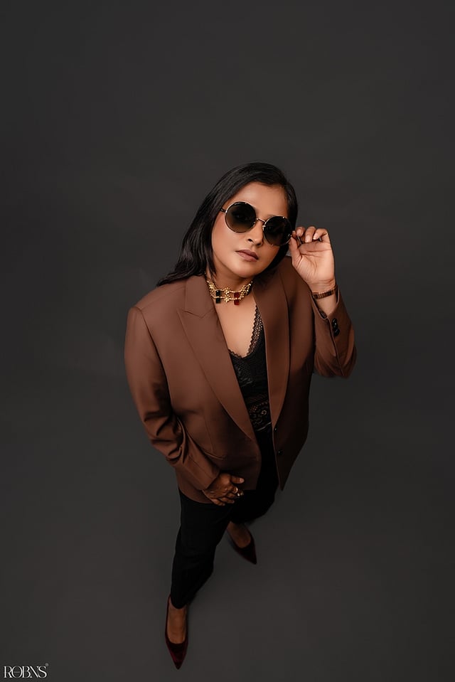 Remya Nambessan