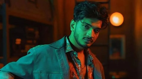 Munawar Faruqui talks about his new show