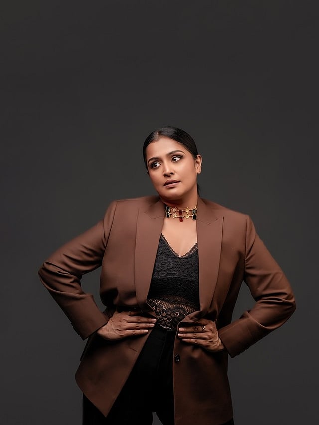 Remya Nambessan