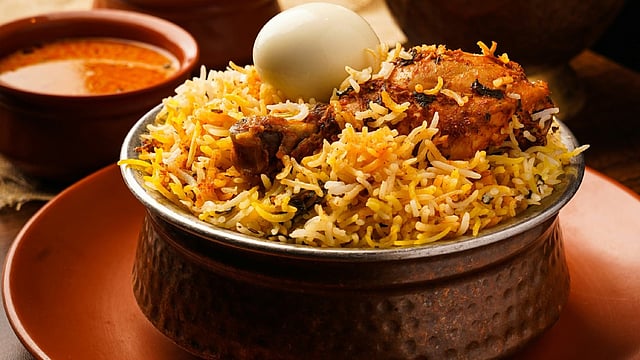 Bored? Check out these events in Hyderabad for a memorable day with your friends