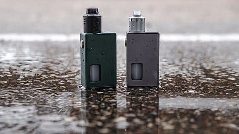 Smoking vapes or e-cigarettes can lead to massive decline in oral, lung and heart health