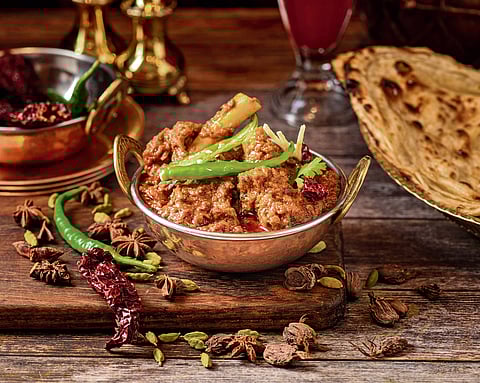 Take a royal culinary detour to Rajasthan with this food festival in Chennai