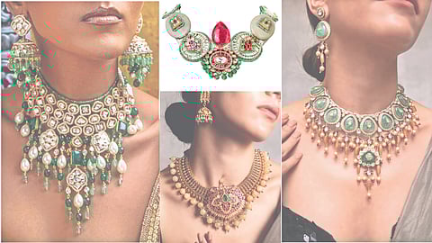 From Bali to Bikaner: Jewellery that blends tradition with travel