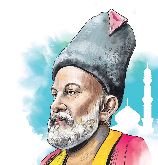 Mirza Ghalib