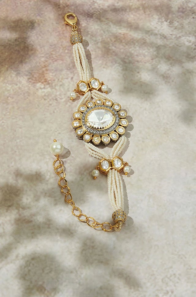 Joules by Radhika’s Raksha Bandhan Edit blends soulful symbolism with stunning style