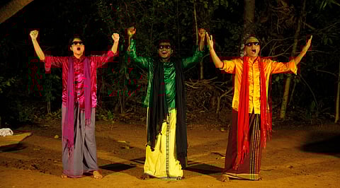 Perch to stage Under the Mangosteen Tree and Kindhan Charithiram in Bengaluru!