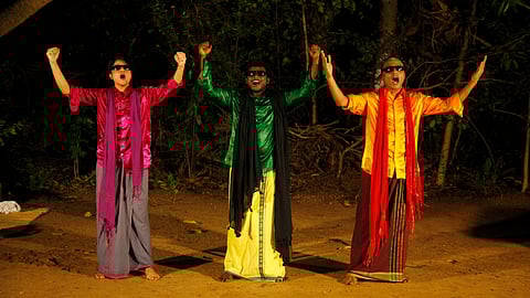 Perch to stage Under the Mangosteen Tree and Kindhan Charithiram in Bengaluru!