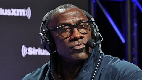 Shannon Sharpe leaves ESPN amid assault settlement