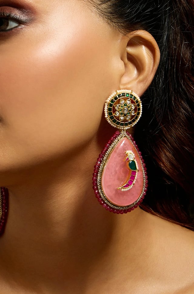 Joules by Radhika’s Rakhi Collection shines with cultural depth and modern flair