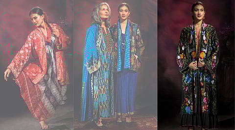 Sonam Dubal’s Banjaran threads global craft narratives