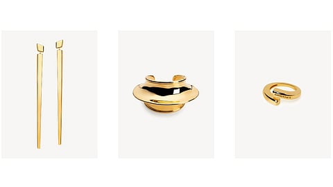 Tokyo becomes Misho’s muse for its new Japanese-inspired jewellery edit 