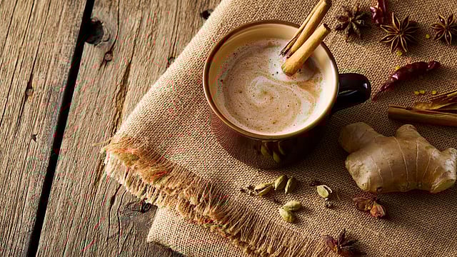 Having tea right out of bed early morning leaves you feeling anxiolus and you crash sooner