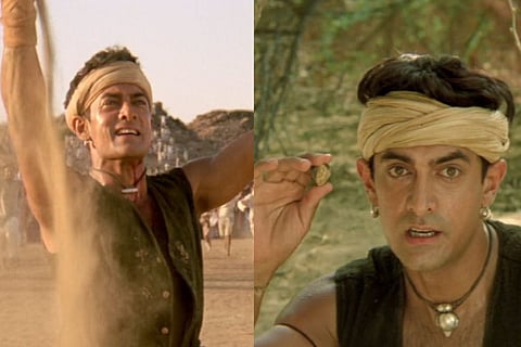 Aamir Khan to revisit iconic Kunariya village for special screening