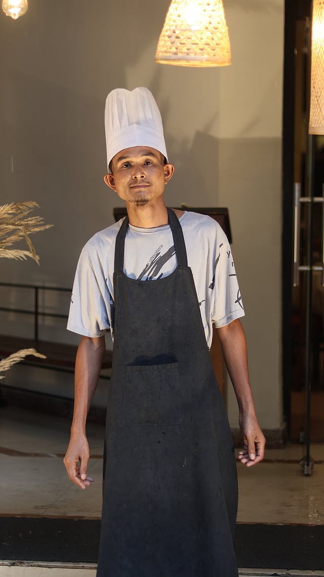 The Khasi Food Festival highlighting flavours of Meghalaya is takig place at The Astor Kolkata 