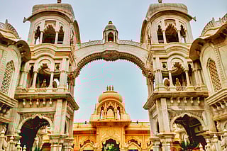 5 unknown facts about Vrindavan