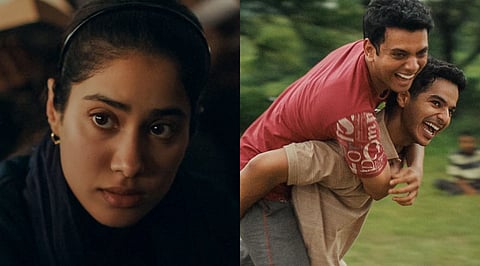 Neeraj Ghaywan’s Homebound to close IFFM 2025: A stirring tale of friendship and ambition