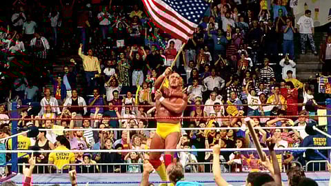 Hulk Hogan, who died at 71 due to cardiac arrest, was also battling leukaemia