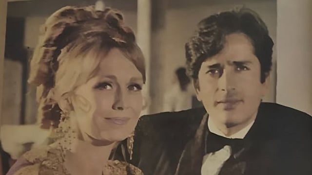 Jennifer Kendal passed away from colon cancer in 1984