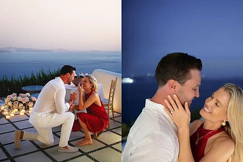 Princess Diana’s niece is officially engaged