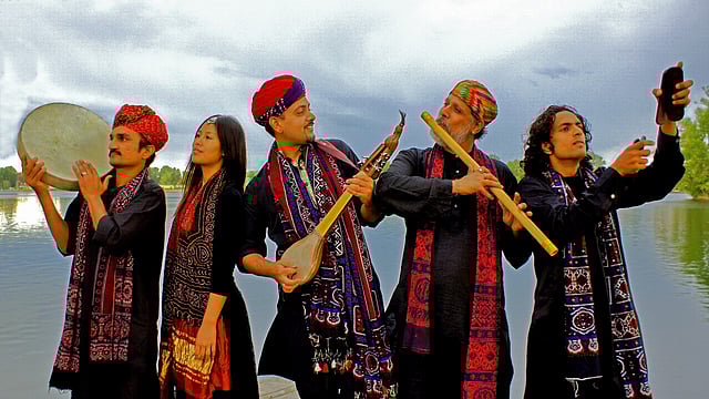 Rajasthan Roots