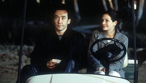 Here's what you need to know about benching.