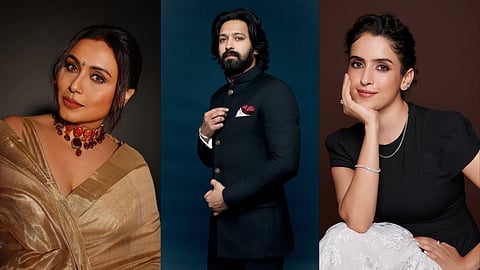 National Film Award 2025: Bollywood stars on their dream-come-true moment