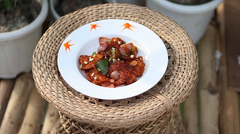 This recently-opened wellness cafe in Kolkata, ticked all the right boxes