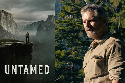 Will Netflix's Untamed get a Season 2? Here's what we know