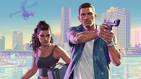 Grand Theft Auto Online may soon start age verification checks for GTA Online