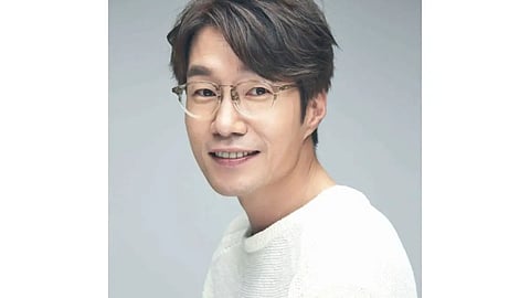 Popular South Korean actor Song Young-Kyu found dead