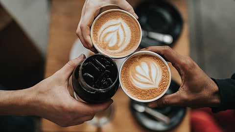 How much caffeine a day is safe for you?