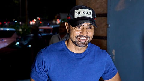 Moments from Mrigaya: The Hunt's star studded success party