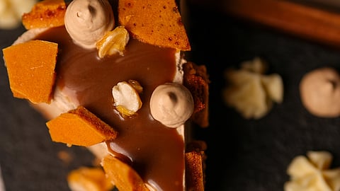 This Adyar spot just made us rethink cauliflower and chicken tikka