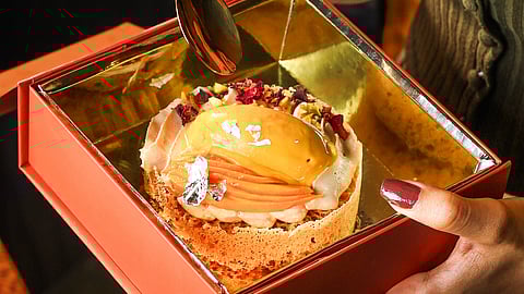 This Mumbai restaurant launches five-course menu for Raksha Bandhan