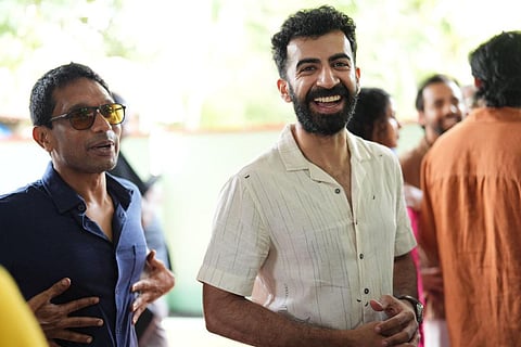 Roshan Mathew and Arjun Ashokan’s Chatha Pacha to release in more than 100 countries