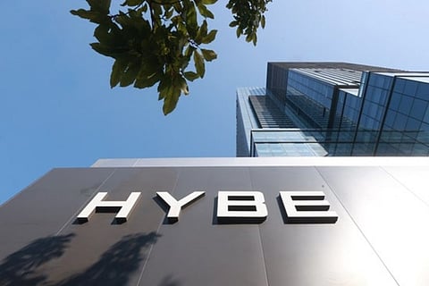 BTS agency HYBE faces scrutiny in stock manipulation Investigation
