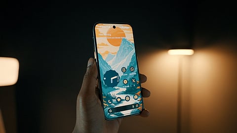 Google shades Apple's AI Siri delays to promote Pixel 10 launch