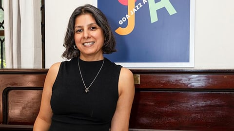 How Goa Jazz Academy is changing the face of music learning in India