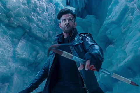 War 2 box office: A slow start and a spectacular turnaround