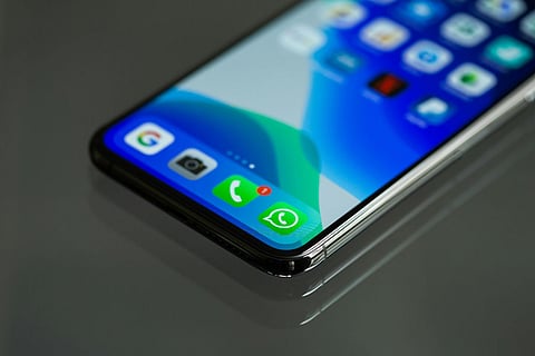 WhatsApp testing feature to message non-WhatsApp users
