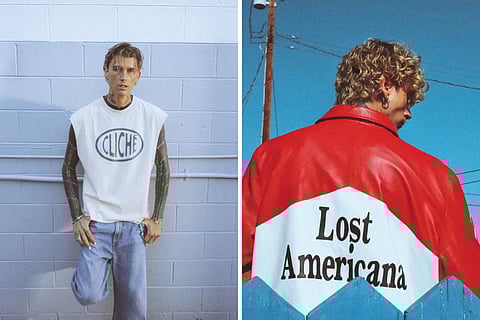MGK’s Lost Americana trailer features Bob Dylan narration