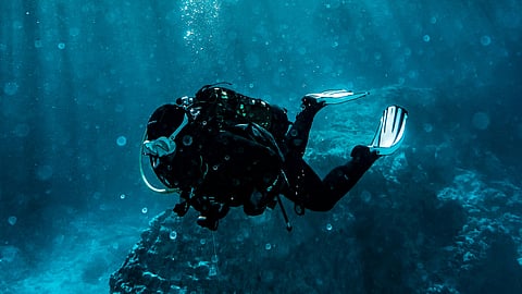 How many of these scuba diving hotspots have you ticked off from your list?