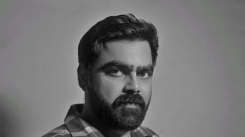 Jitank Singh Gurjar's debut feature In Search Of The Sky to have a world premiere at the Toronto International Film Festival 2025